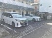 日の出町2 月極駐車場の周辺写真
