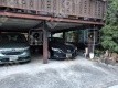 上板橋1 月極駐車場 駐車場外観写真 1枚目