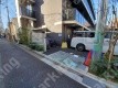 池袋1 バイク月極駐車場の周辺写真