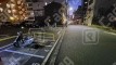 瓦屋町3 月極駐車場 出入り口写真 1枚目