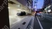瓦屋町3 月極駐車場 出入り口写真 2枚目