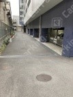 南品川3 月極駐車場の周辺写真