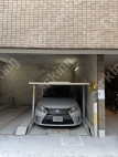 大阪市西区立売堀1 月極駐車場 車室写真 6枚目
