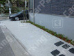月極駐車場の周辺写真