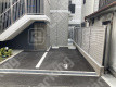 十三本町2 月極駐車場 設備写真 2枚目