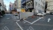 道頓堀1 月極駐車場 駐車場外観写真 4枚目