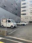江坂町1 月極駐車場の周辺写真