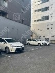 江坂町1 月極駐車場 駐車場外観写真 2枚目