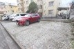 月極駐車場の周辺写真