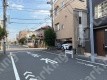 月極駐車場の周辺写真