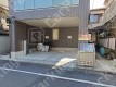 三軒茶屋1 月極駐車場の周辺写真
