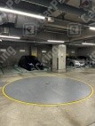 月極駐車場の周辺写真