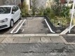月極駐車場 車室写真 2枚目