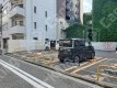 月極駐車場の周辺写真