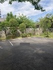 月極駐車場の周辺写真