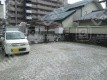 月極駐車場の周辺写真