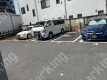 月極駐車場 車室写真 2枚目