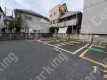 自由が丘1 月極駐車場 車室写真 2枚目