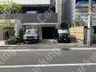 月極駐車場の周辺写真
