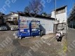 二葉3 バイク月極駐車場 車室写真 1枚目
