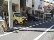 月極駐車場の周辺写真