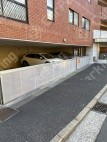 月極駐車場 車室写真 3枚目
