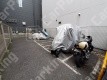 中目黒3 バイク月極駐車場の周辺写真