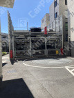 月極駐車場 その他写真 4枚目