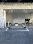 月極駐車場の周辺写真
