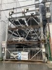 恵美須東1 月極駐車場の周辺写真