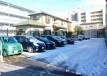 月極駐車場の周辺写真