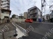 根岸3 月極駐車場の周辺写真