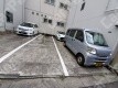 浅草橋3 月極駐車場 駐車場外観写真 2枚目