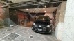 松屋町住吉2 月極駐車場の周辺写真