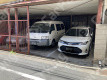 月極駐車場の周辺写真