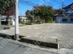 将監11 月極駐車場 駐車場外観写真 1枚目