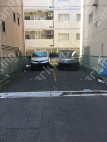 芝2 月極駐車場の周辺写真