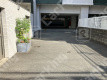 月極駐車場の周辺写真