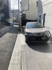 LEGALAND 西新宿 ANNEX 月極駐車場の周辺写真