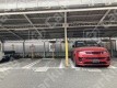 農人橋2 月極駐車場 車室写真 3枚目