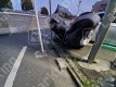 竹の塚5 バイク月極駐車場 車室写真 2枚目