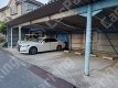 竹の塚4 月極駐車場 駐車場外観写真 1枚目