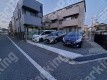 竹の塚5 月極駐車場 駐車場外観写真 2枚目