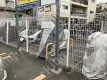 上板橋2 バイク月極駐車場 車室写真 2枚目