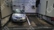 玉造1 月極駐車場の周辺写真