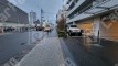 森ノ宮中央2 月極駐車場 出入り口写真 2枚目