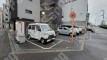 法円坂1 月極駐車場の周辺写真