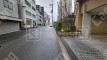 法円坂1 月極駐車場の周辺写真