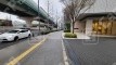 森ノ宮中央2 月極駐車場 出入り口写真 2枚目