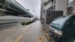 森ノ宮中央2 月極駐車場 車室写真 3枚目